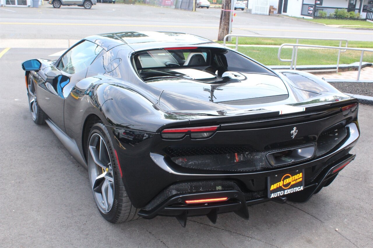 2024 Ferrari 296 GTB - Photo 6 - Red Bank, NJ 07701