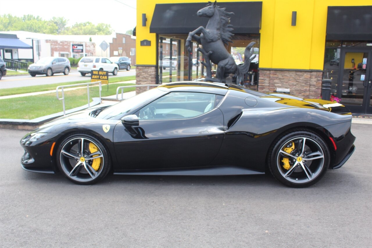 2024 Ferrari 296 GTB - Photo 33 - Red Bank, NJ 07701