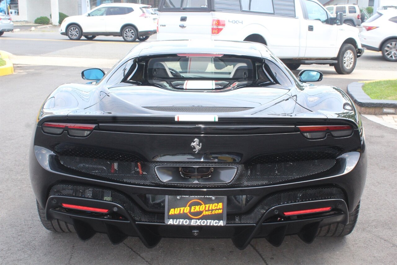 2024 Ferrari 296 GTB - Photo 34 - Red Bank, NJ 07701
