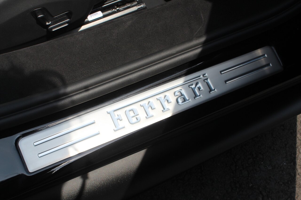 2024 Ferrari 296 GTB - Photo 26 - Red Bank, NJ 07701