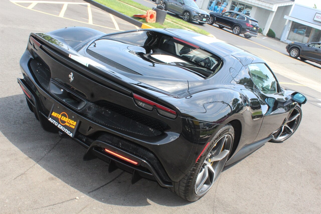 2024 Ferrari 296 GTB - Photo 4 - Red Bank, NJ 07701