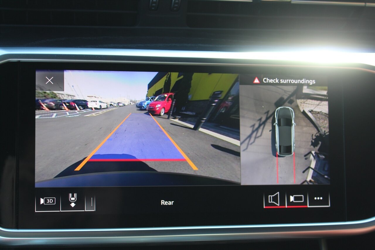 2020 Audi S7 2.9T quattro Premium Plus - Photo 7 - Red Bank, NJ 07701