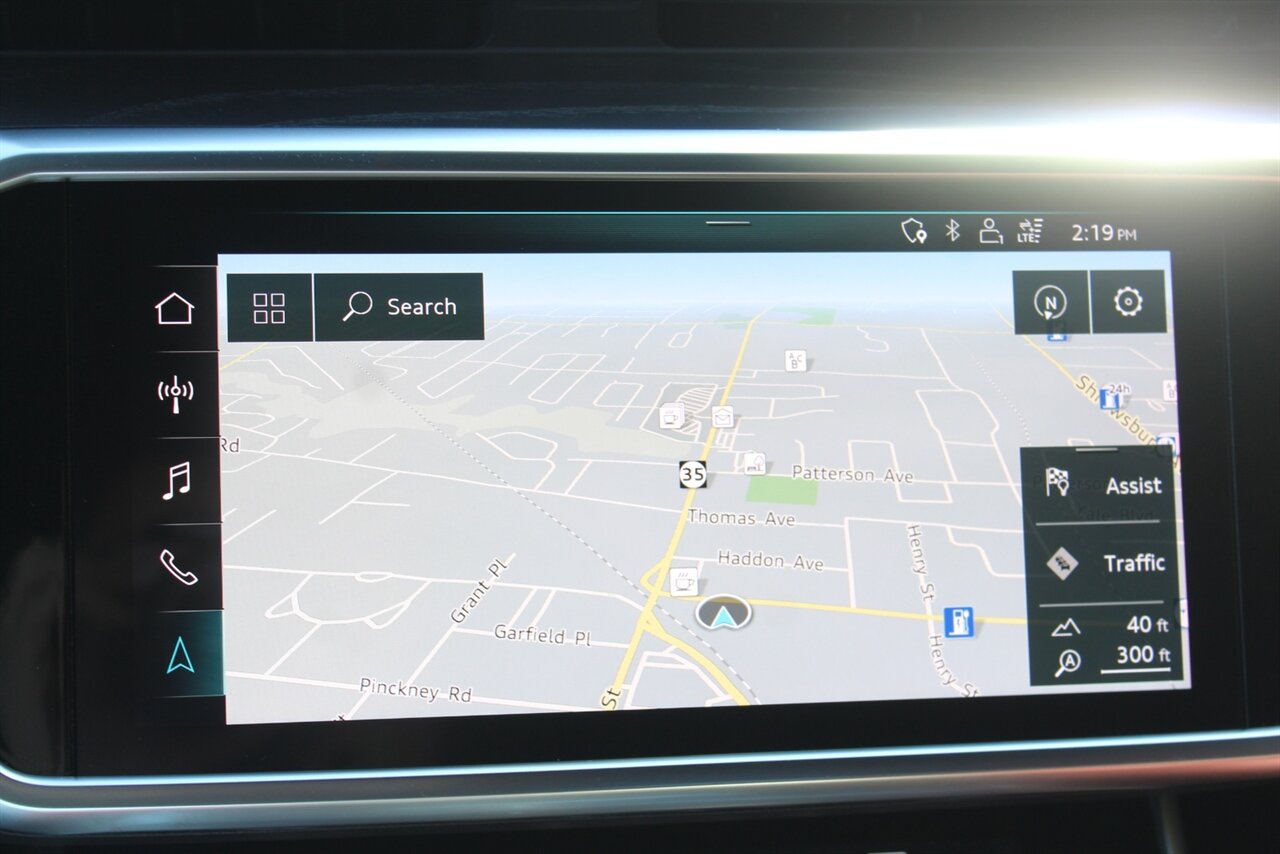 2020 Audi S7 2.9T quattro Premium Plus - Photo 8 - Red Bank, NJ 07701