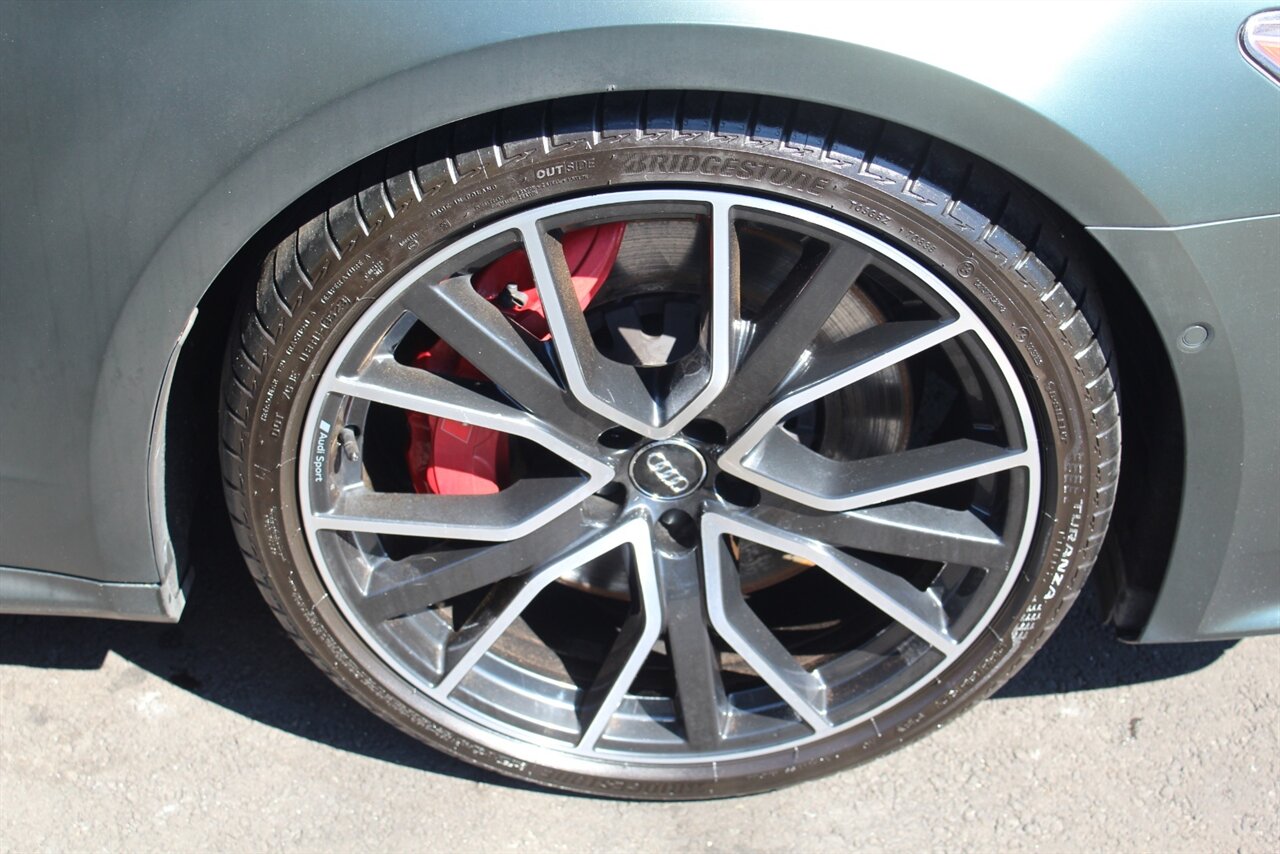 2020 Audi S7 2.9T quattro Premium Plus - Photo 24 - Red Bank, NJ 07701