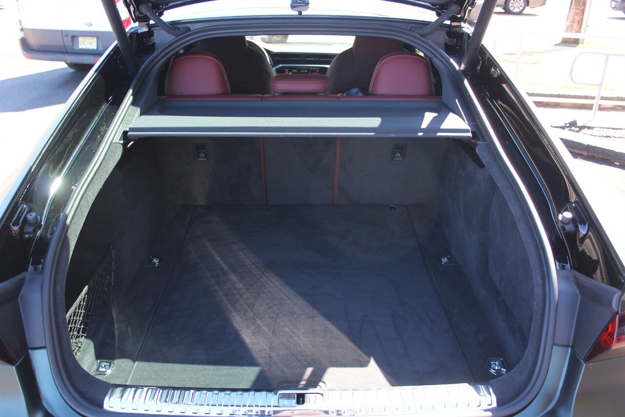 2020 Audi S7 2.9T quattro Premium Plus - Photo 18 - Red Bank, NJ 07701