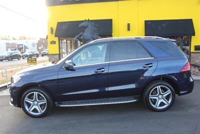 2017 Mercedes-Benz GLE 400 4MATIC   - Photo 54 - Red Bank, NJ 07701