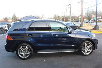 2017 Mercedes-Benz GLE 400 4MATIC   - Photo 56 - Red Bank, NJ 07701