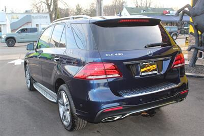 2017 Mercedes-Benz GLE 400 4MATIC   - Photo 32 - Red Bank, NJ 07701