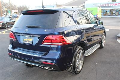 2017 Mercedes-Benz GLE 400 4MATIC   - Photo 3 - Red Bank, NJ 07701