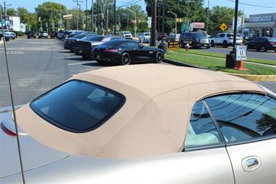 2000 Jaguar XK8   - Photo 29 - Red Bank, NJ 07701