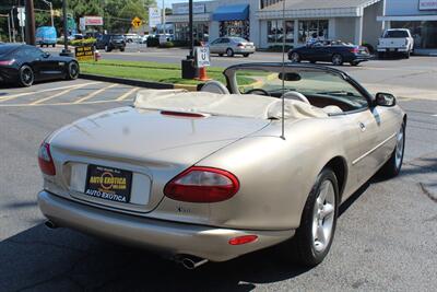 2000 Jaguar XK8   - Photo 3 - Red Bank, NJ 07701