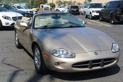 2000 Jaguar XK8   - Photo 4 - Red Bank, NJ 07701