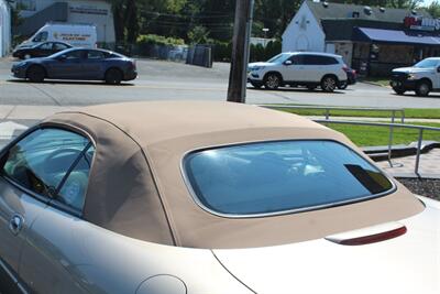 2000 Jaguar XK8   - Photo 28 - Red Bank, NJ 07701