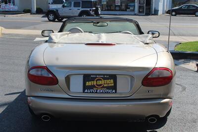 2000 Jaguar XK8   - Photo 25 - Red Bank, NJ 07701