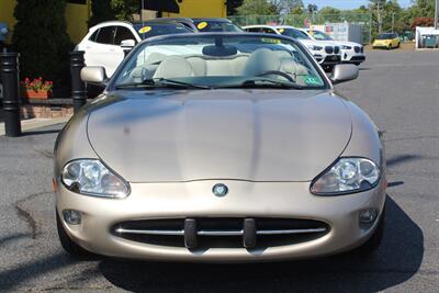 2000 Jaguar XK8   - Photo 23 - Red Bank, NJ 07701