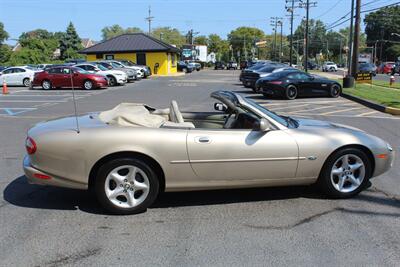 2000 Jaguar XK8   - Photo 26 - Red Bank, NJ 07701