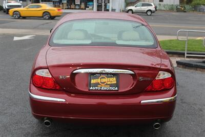 2000 Jaguar S-Type 3.0   - Photo 20 - Red Bank, NJ 07701