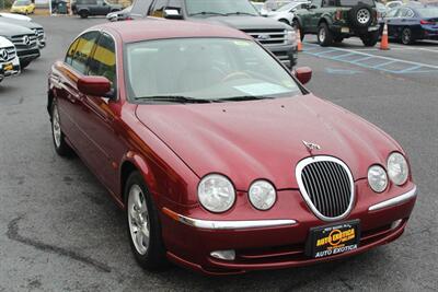 2000 Jaguar S-Type 3.0   - Photo 4 - Red Bank, NJ 07701