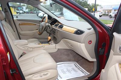 2000 Jaguar S-Type 3.0   - Photo 11 - Red Bank, NJ 07701