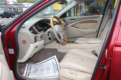 2000 Jaguar S-Type 3.0   - Photo 9 - Red Bank, NJ 07701