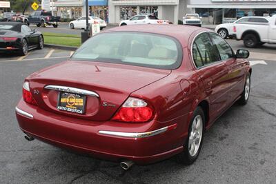 2000 Jaguar S-Type 3.0   - Photo 3 - Red Bank, NJ 07701