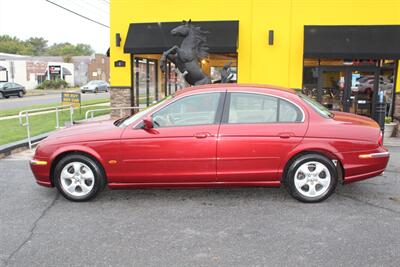 2000 Jaguar S-Type 3.0   - Photo 19 - Red Bank, NJ 07701