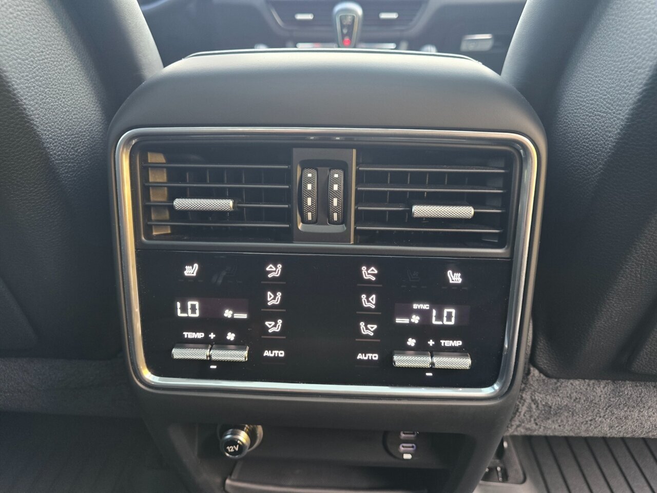 2020 Porsche Cayenne Turbo Coupe - Photo 9 - Red Bank, NJ 07701