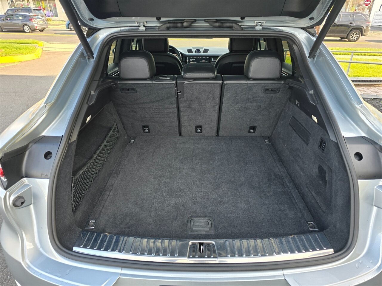 2020 Porsche Cayenne Turbo Coupe - Photo 22 - Red Bank, NJ 07701