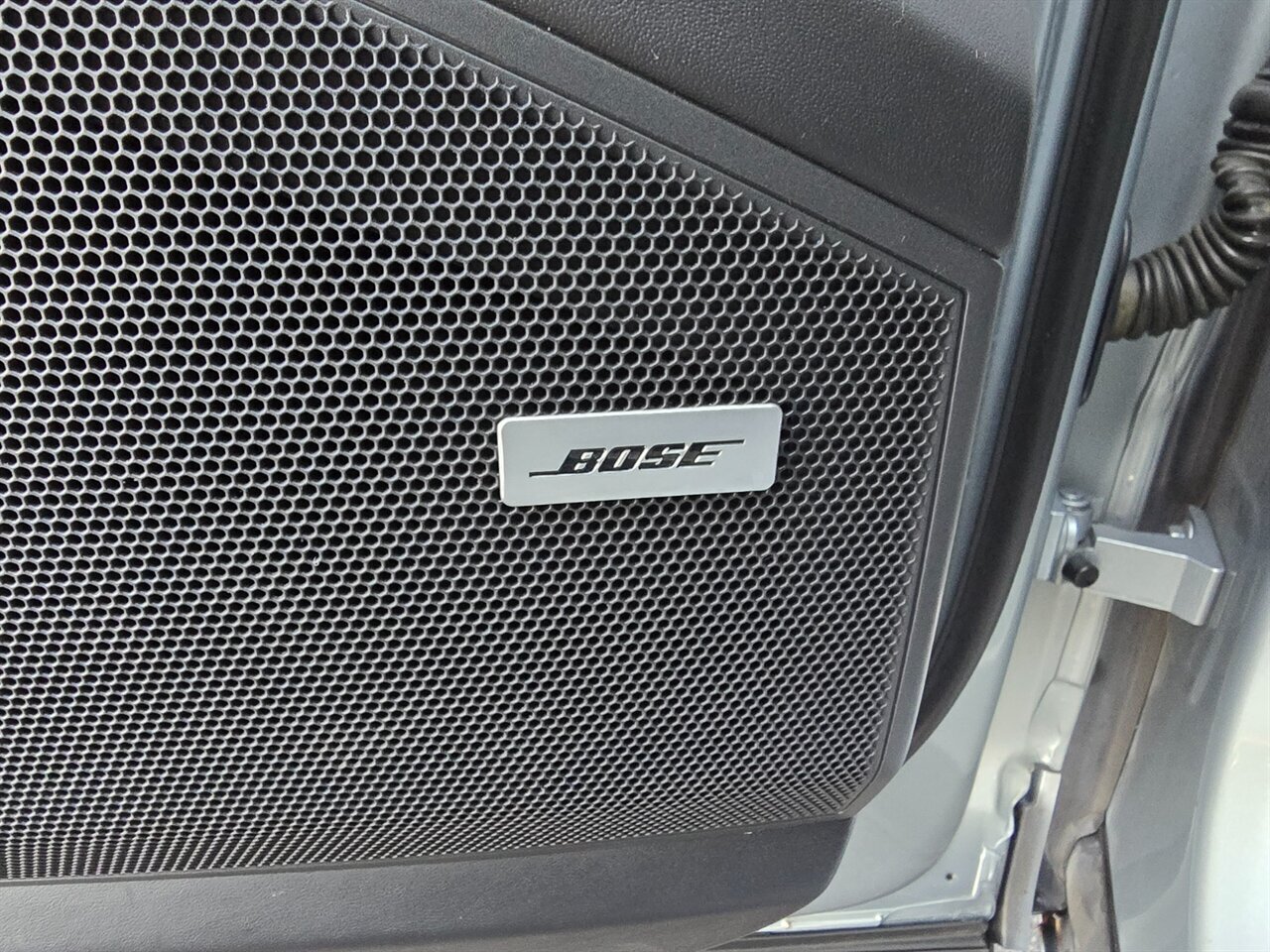 2020 Porsche Cayenne Turbo Coupe - Photo 12 - Red Bank, NJ 07701