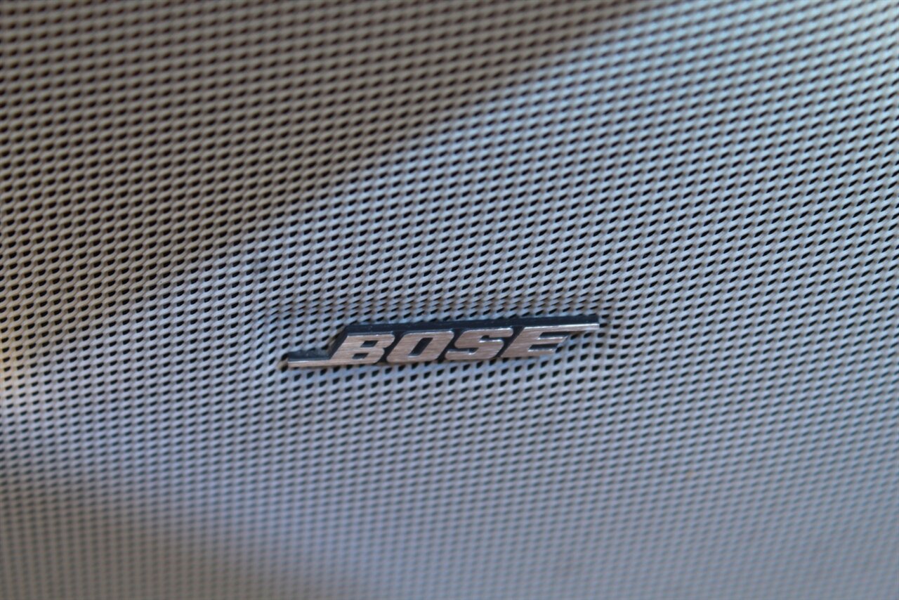2003 Chevrolet Corvette 50th Anniversary - Photo 14 - Red Bank, NJ 07701