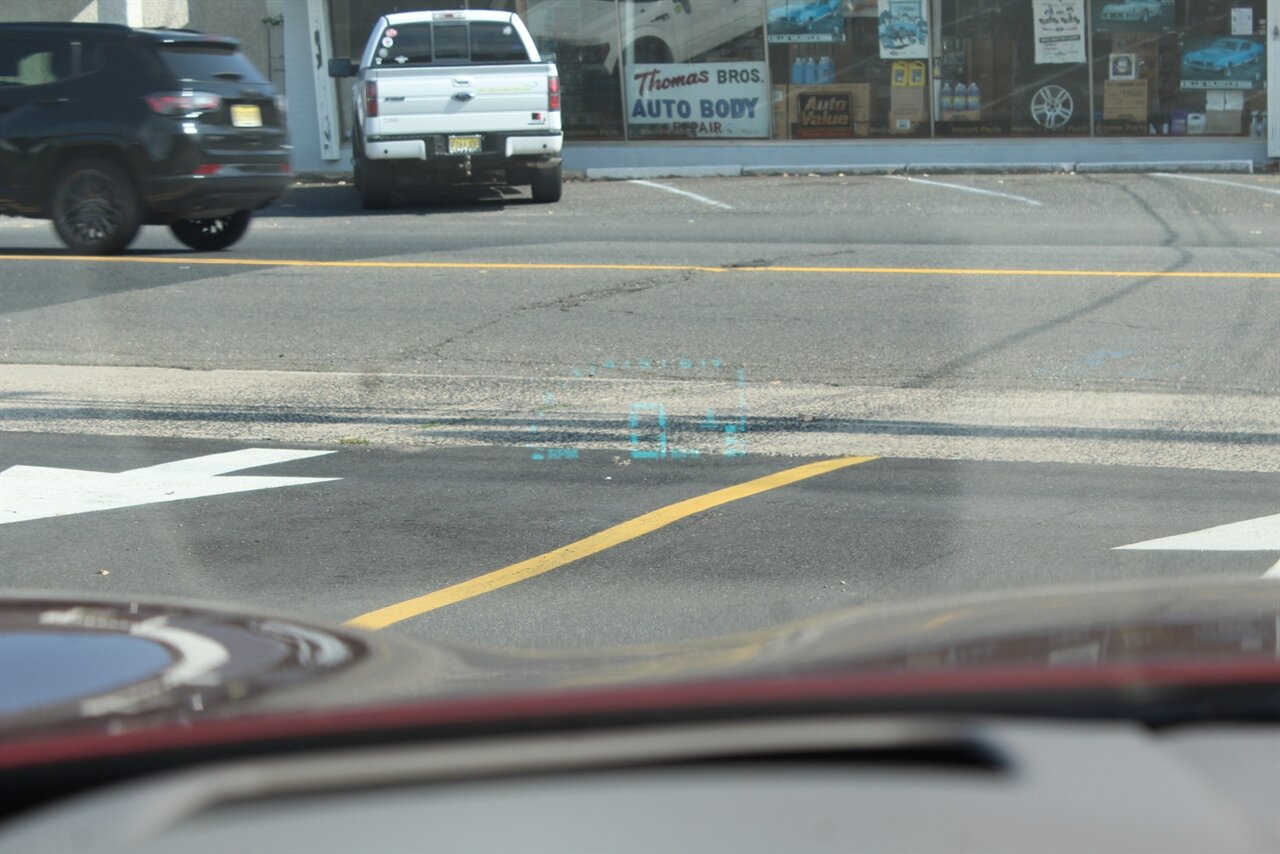 2003 Chevrolet Corvette 50th Anniversary - Photo 13 - Red Bank, NJ 07701
