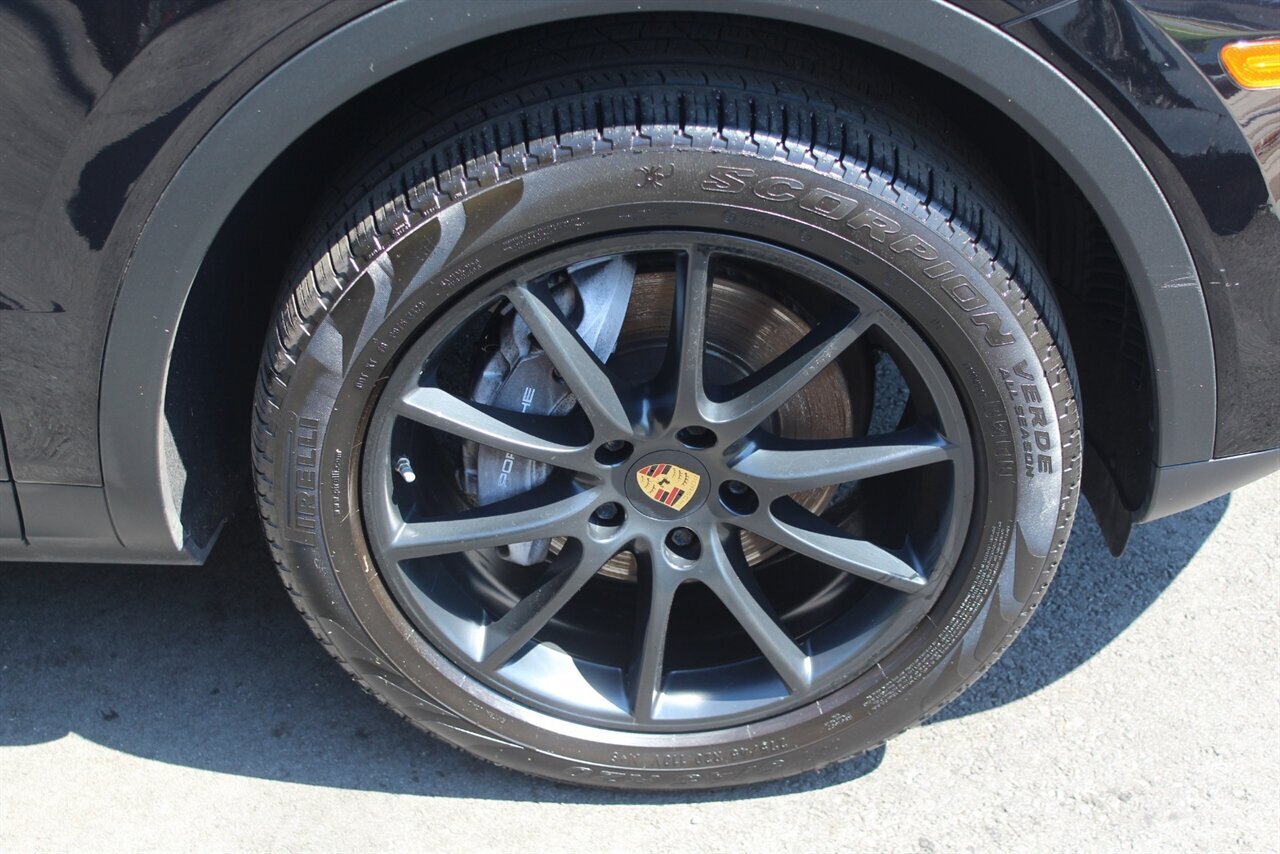 2019 Porsche Cayenne - Photo 28 - Red Bank, NJ 07701