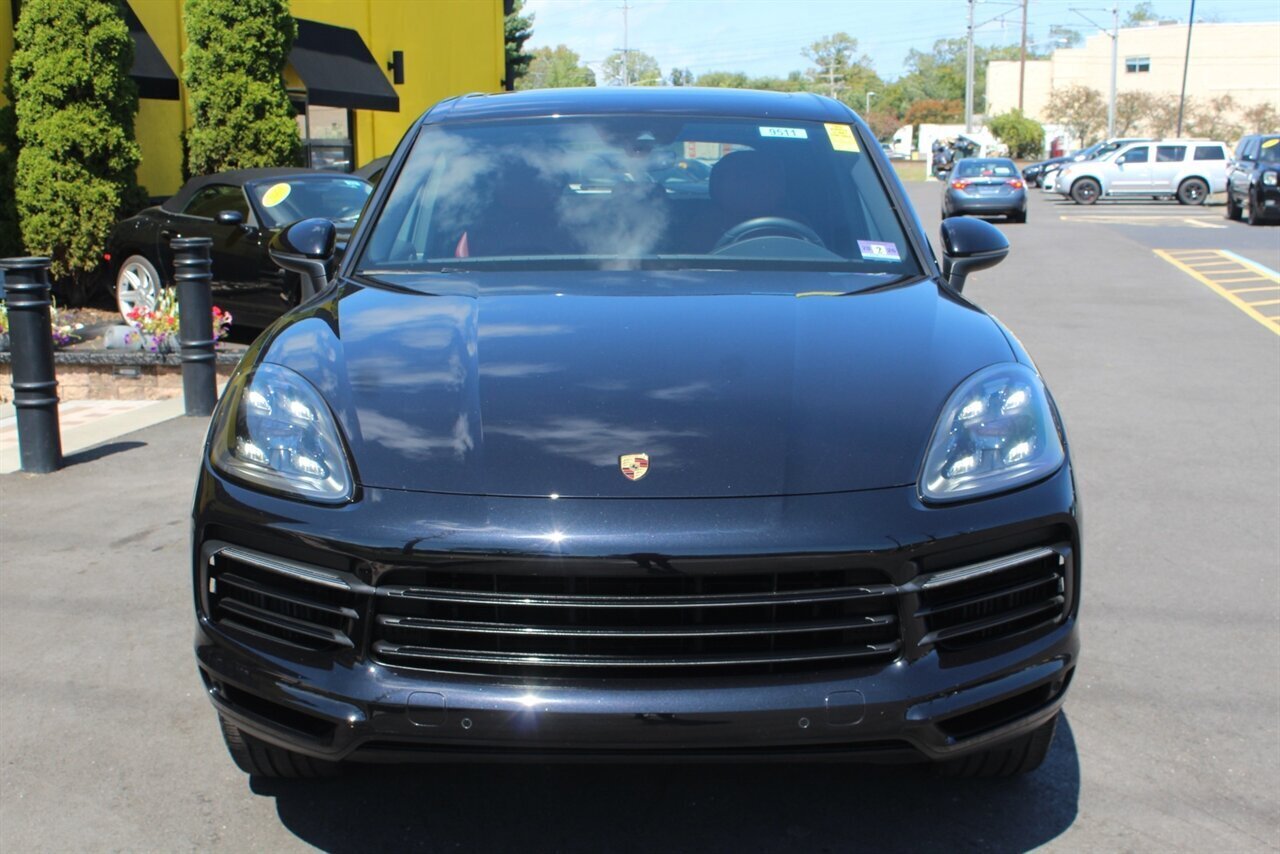 2019 Porsche Cayenne - Photo 23 - Red Bank, NJ 07701