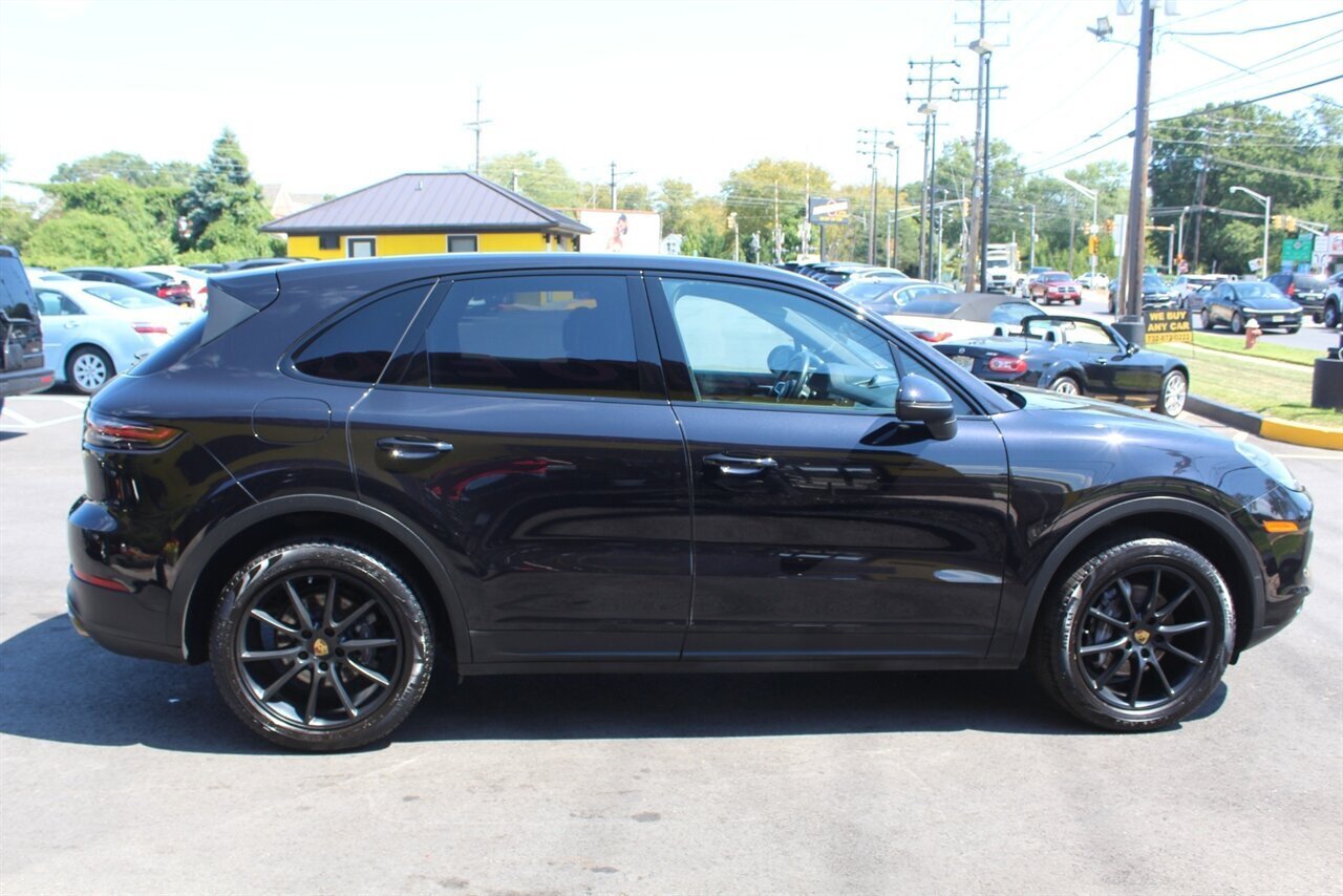 2019 Porsche Cayenne - Photo 26 - Red Bank, NJ 07701