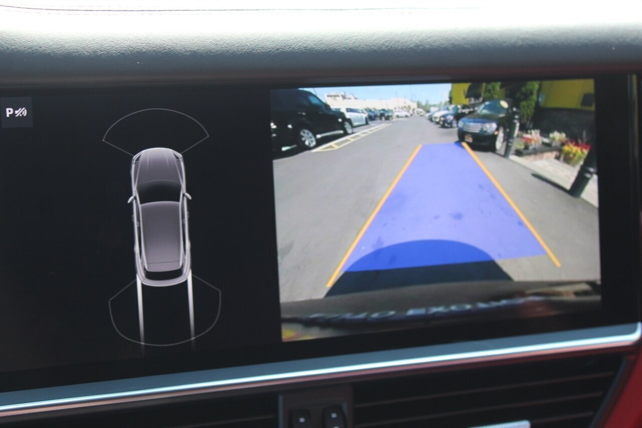 2019 Porsche Cayenne - Photo 11 - Red Bank, NJ 07701