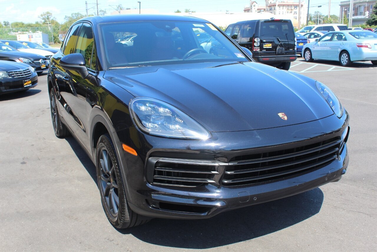 2019 Porsche Cayenne - Photo 4 - Red Bank, NJ 07701