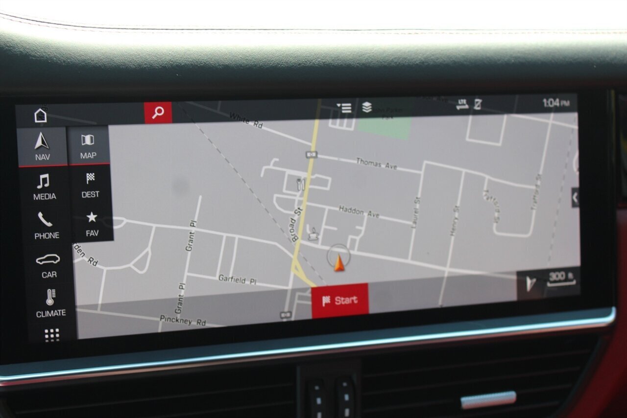 2019 Porsche Cayenne - Photo 10 - Red Bank, NJ 07701