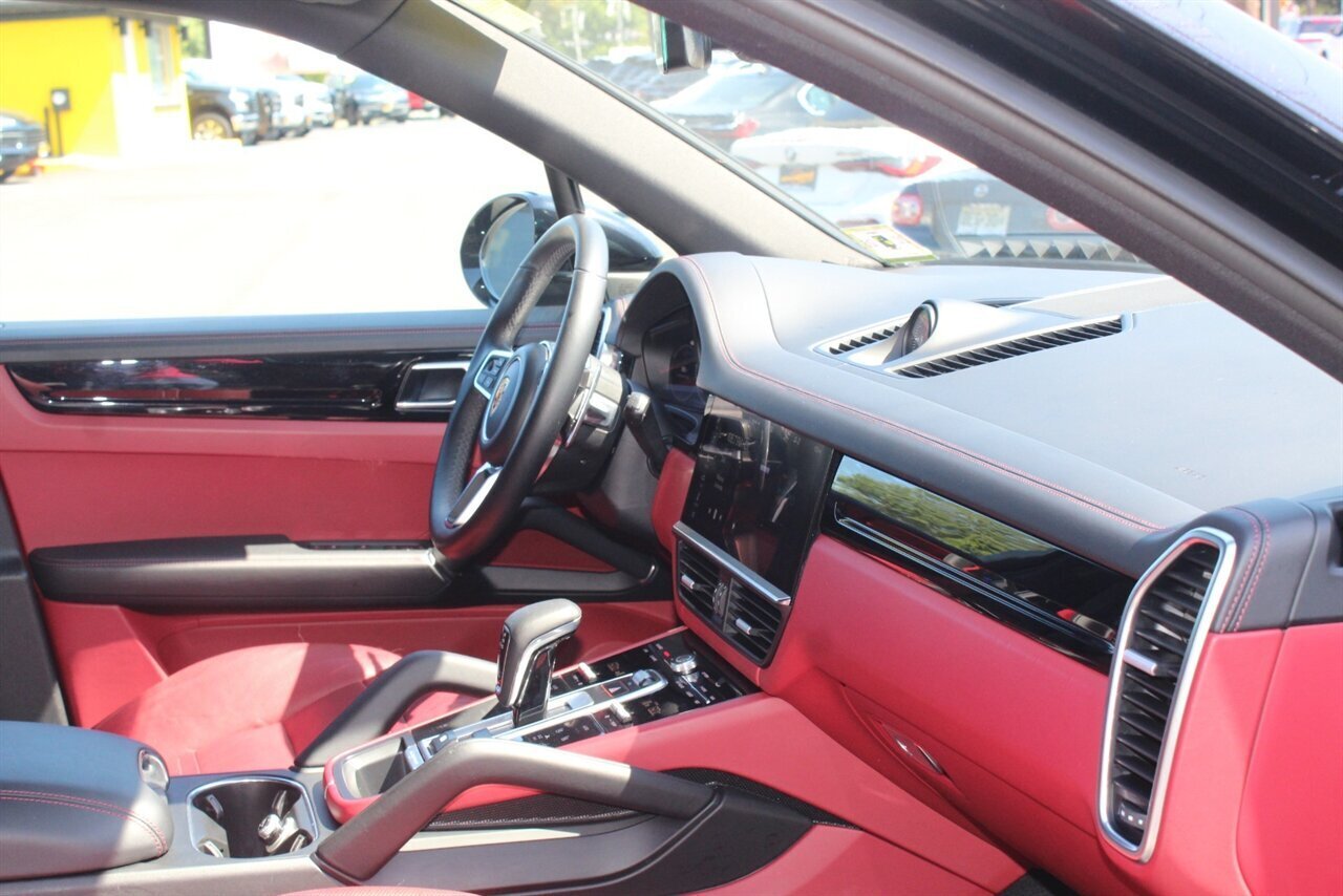 2019 Porsche Cayenne - Photo 20 - Red Bank, NJ 07701