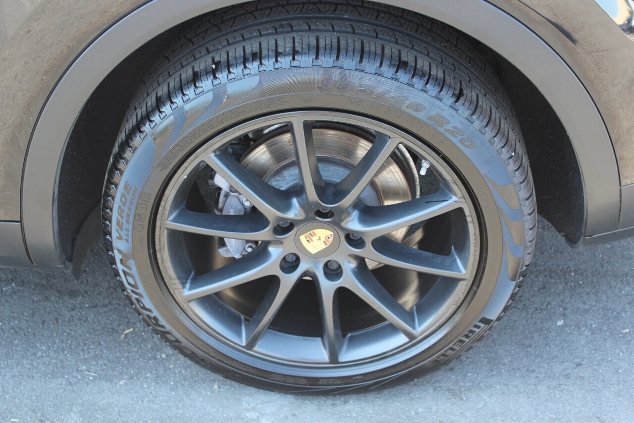 2019 Porsche Cayenne - Photo 30 - Red Bank, NJ 07701