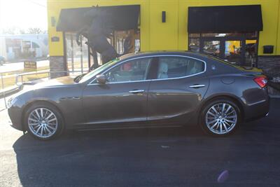 2015 Maserati Ghibli S Q4   - Photo 21 - Red Bank, NJ 07701