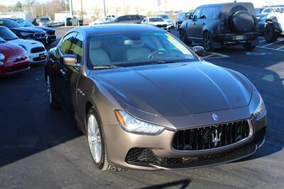 2015 Maserati Ghibli S Q4   - Photo 4 - Red Bank, NJ 07701