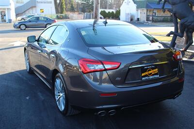 2015 Maserati Ghibli S Q4   - Photo 2 - Red Bank, NJ 07701