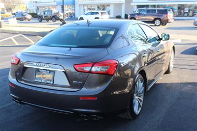 2015 Maserati Ghibli S Q4   - Photo 3 - Red Bank, NJ 07701