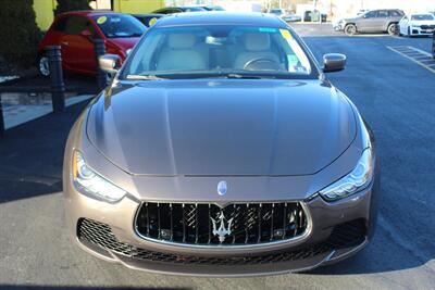 2015 Maserati Ghibli S Q4   - Photo 20 - Red Bank, NJ 07701