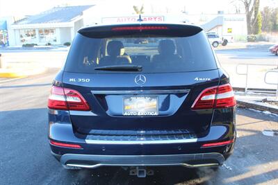 2014 Mercedes-Benz ML 350 4MATIC   - Photo 24 - Red Bank, NJ 07701