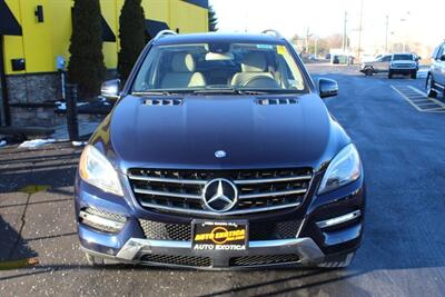 2014 Mercedes-Benz ML 350 4MATIC   - Photo 22 - Red Bank, NJ 07701