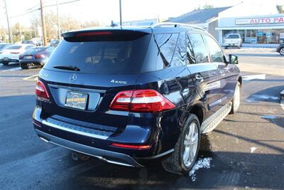 2014 Mercedes-Benz ML 350 4MATIC   - Photo 3 - Red Bank, NJ 07701