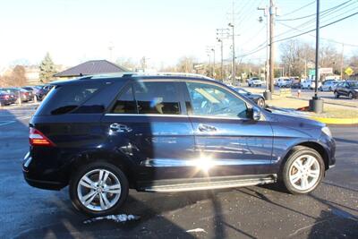 2014 Mercedes-Benz ML 350 4MATIC   - Photo 25 - Red Bank, NJ 07701