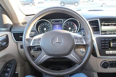 2014 Mercedes-Benz ML 350 4MATIC   - Photo 6 - Red Bank, NJ 07701