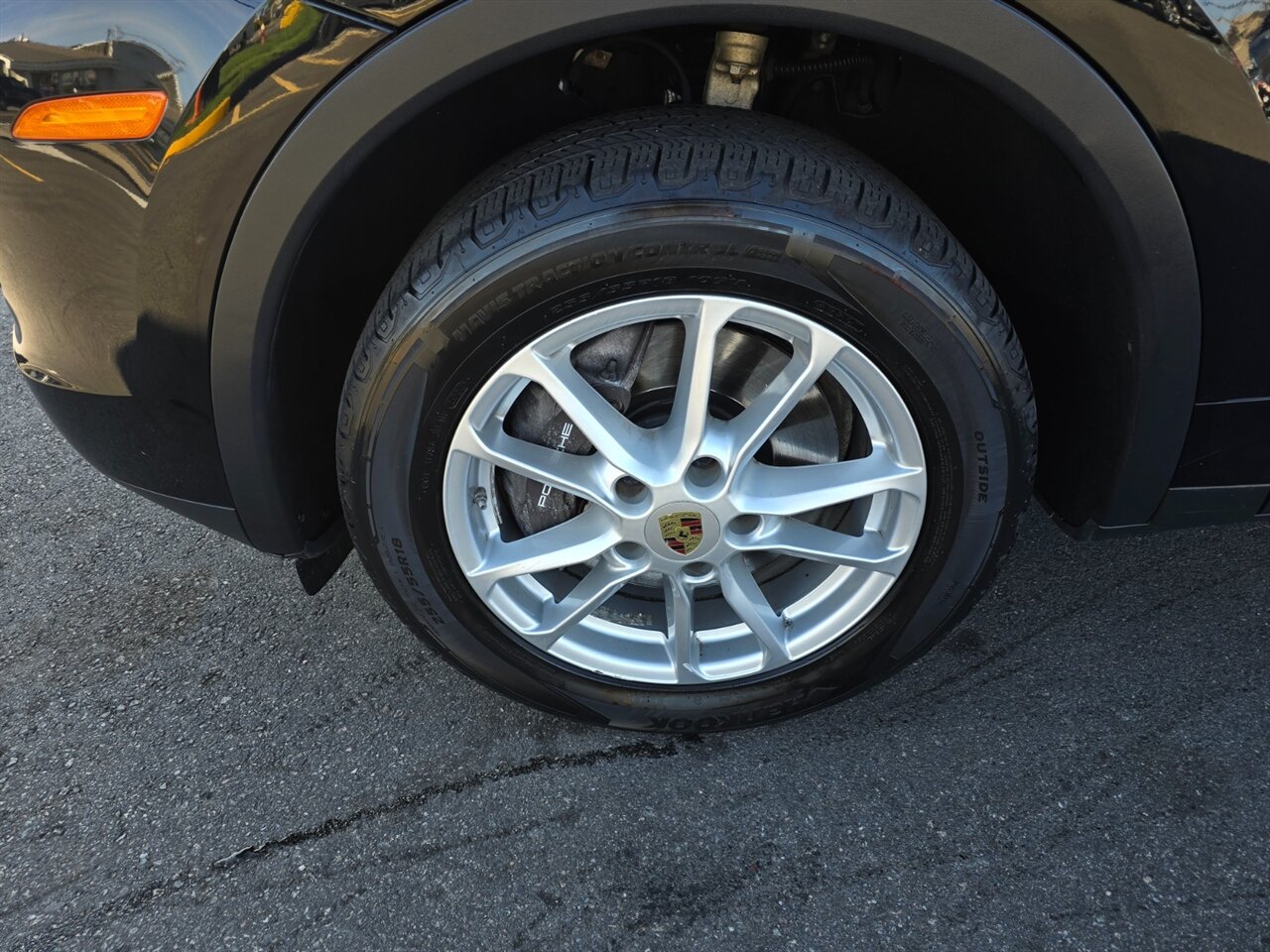 2016 Porsche Cayenne - Photo 25 - Red Bank, NJ 07701